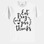 Tall Core Blend Tee Thumbnail