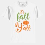 Tall Core Blend Tee Thumbnail