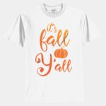 Tall Core Blend Tee Thumbnail