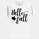 Tall Core Blend Tee Thumbnail