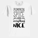 Tall Core Blend Tee Thumbnail