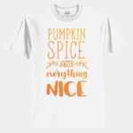 Tall Core Blend Tee Thumbnail