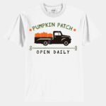 Tall Core Blend Tee Thumbnail