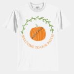 Tall Core Blend Tee Thumbnail