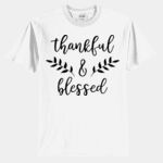 Tall Core Blend Tee Thumbnail