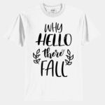 Tall Core Blend Tee Thumbnail