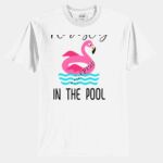 Tall Core Blend Tee Thumbnail