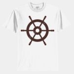 Tall Core Blend Tee Thumbnail