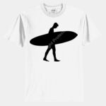 Tall Core Blend Tee Thumbnail