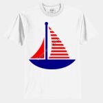 Tall Core Blend Tee Thumbnail