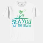 Tall Core Blend Tee Thumbnail