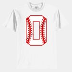 Tall Core Blend Tee Thumbnail