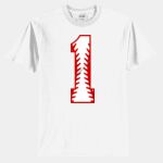 Tall Core Blend Tee Thumbnail