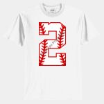 Tall Core Blend Tee Thumbnail