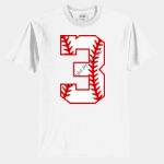 Tall Core Blend Tee Thumbnail