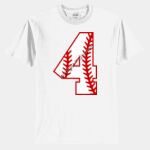 Tall Core Blend Tee Thumbnail