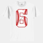 Tall Core Blend Tee Thumbnail