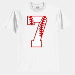 Tall Core Blend Tee Thumbnail