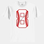 Tall Core Blend Tee Thumbnail