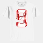 Tall Core Blend Tee Thumbnail