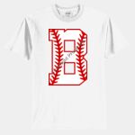 Tall Core Blend Tee Thumbnail