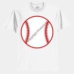 Tall Core Blend Tee Thumbnail