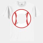 Tall Core Blend Tee Thumbnail