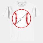 Tall Core Blend Tee Thumbnail