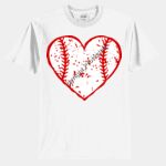 Tall Core Blend Tee Thumbnail