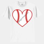 Tall Core Blend Tee Thumbnail