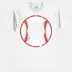 Tall Core Blend Tee Thumbnail