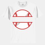 Tall Core Blend Tee Thumbnail