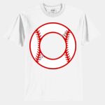 Tall Core Blend Tee Thumbnail