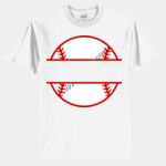 Tall Core Blend Tee Thumbnail