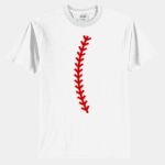 Tall Core Blend Tee Thumbnail