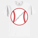 Tall Core Blend Tee Thumbnail