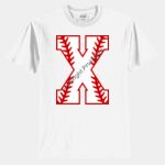 Tall Core Blend Tee Thumbnail