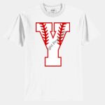 Tall Core Blend Tee Thumbnail