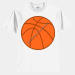 Tall Core Blend Tee Thumbnail