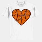 Tall Core Blend Tee Thumbnail