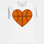 Tall Core Blend Tee Thumbnail