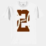 Tall Core Blend Tee Thumbnail