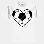 Tall Core Blend Tee Thumbnail