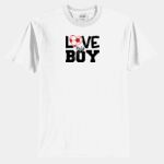 Tall Core Blend Tee Thumbnail