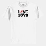 Tall Core Blend Tee Thumbnail