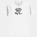 Tall Core Blend Tee Thumbnail