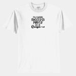 Tall Core Blend Tee Thumbnail