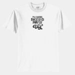 Tall Core Blend Tee Thumbnail