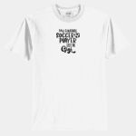 Tall Core Blend Tee Thumbnail