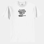 Tall Core Blend Tee Thumbnail